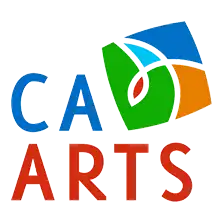 California Arts Council logo