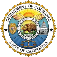 Department of Insurance logo