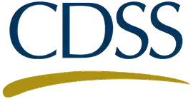 Department of Social Services logo