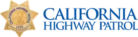 California Highway Patrol logo