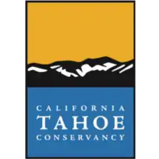 California Tahoe Conservancy logo