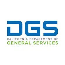 Department of General Services logo