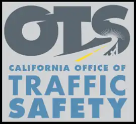 Office of Traffic Safety logo