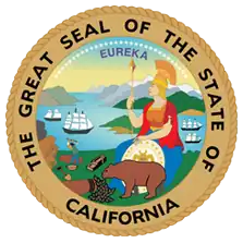 Santa Monica Mountains Conservancy logo