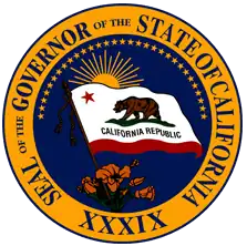 Governor's Office of the Tribal Advisor logo