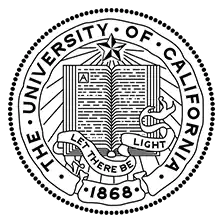 University of California logo