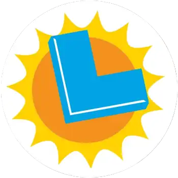 California state lottery logo